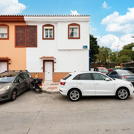 Casa Manuela Apartamento