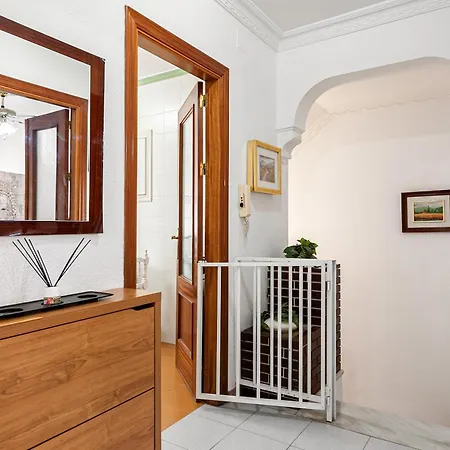 Casa Manuela Apartamento *