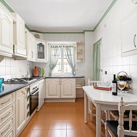 Casa Manuela Apartamento Málaga