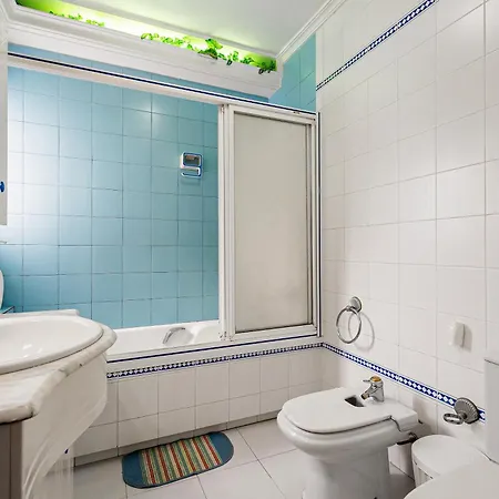 Casa Manuela Apartamento