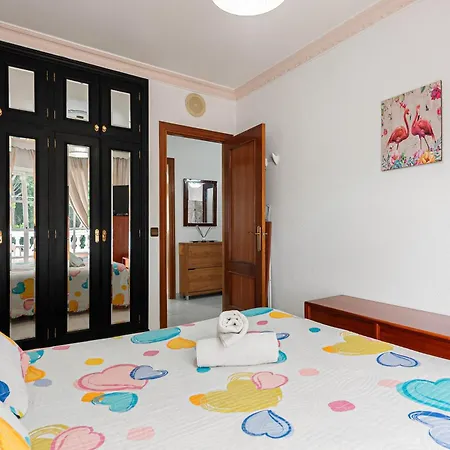 Casa Manuela Apartamento *