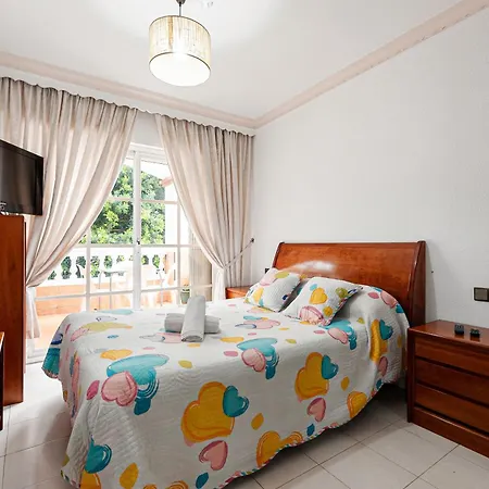 Casa Manuela Málaga