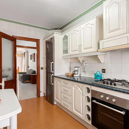 Casa Manuela Apartamento