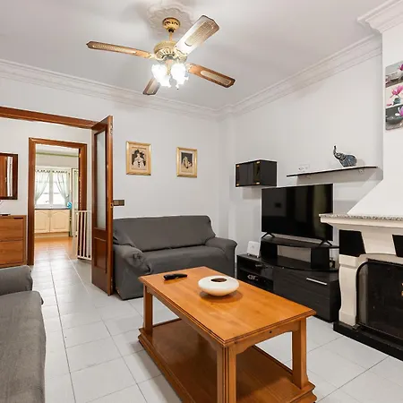 Apartamento Casa Manuela *