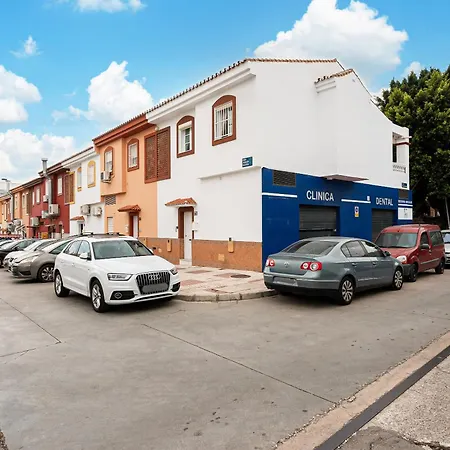 Casa Manuela Apartamento