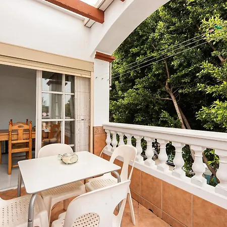 Apartamento Casa Manuela
