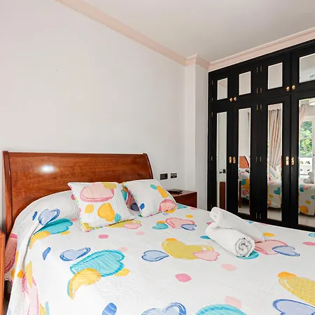 Casa Manuela Málaga