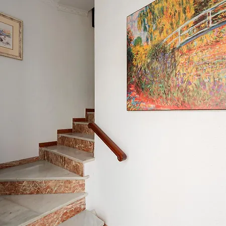 Apartment Casa Manuela *