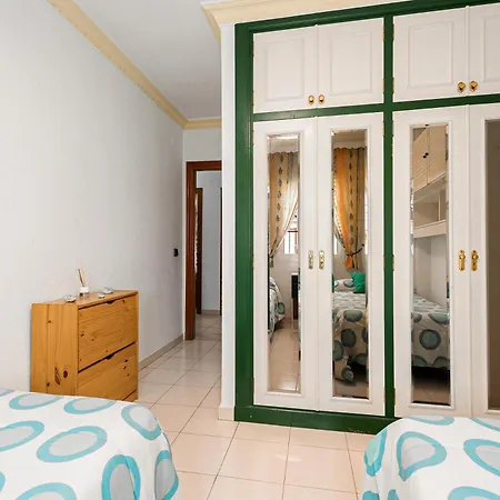 Apartment Casa Manuela